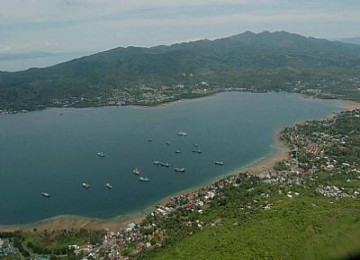 Pulau-pulau Kecil Terbaik Di Indonesia [ www.BlogApaAja.com ]