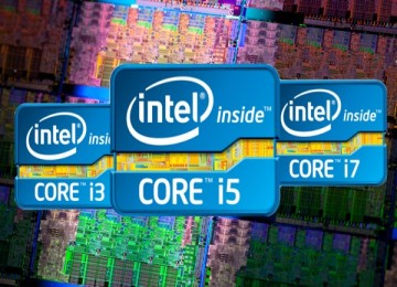 Intel Perkenalkan 29 Prosesor  Terbaru
