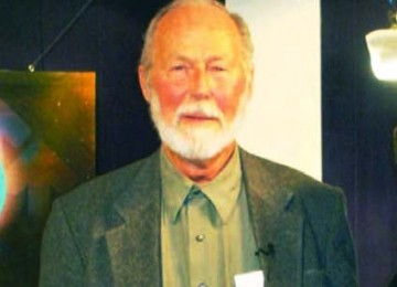 Richard Dickson Crane, Penasihat Presiden yang Terpesona oleh Shalat