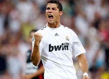 Real Madrid Diragukan Tanpa Ronaldo