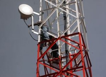 Palembang Kutip Retribusi untuk Tower BTS Telekomunikasi