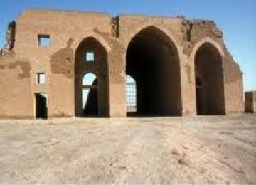 Masjid Agung Samarra: Pesona Keindahan Arsitektur Babilonia