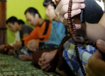 Tahun Baru Islam Momentum Perbaiki Diri dan Bangsa