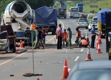 Seluruh Jalan Seluruh Jalan
