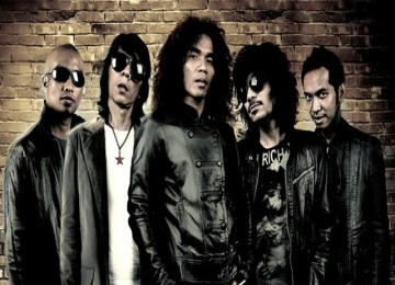 Abdee Slank Berburu Calon Bintang hingga ke Sulteng