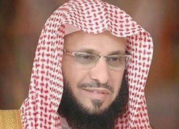 Hujjatul Islam: Syekh Aidh Al-Qarni, Dai dan Penulis Andal (2)