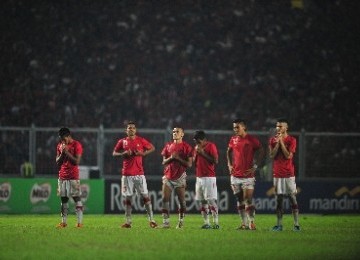 Turunkan U-23, Qatar Protes Timnas Indonesia