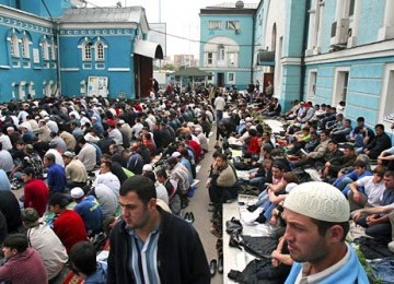 Jumlah Mualaf Kian tak Terkendali, Kaum Ortodoks Rusia Ajak Umat Lain Bendung Syiar Islam
