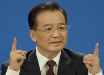 Perdana Menteri Cina Gertak Jepang Soal Penahanan Kapten Kapal Nelayan