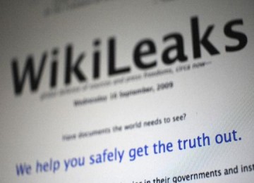 Inilah Isi Dokumen Rahasia Amerika Serikat yang Dibocorkan Wikileaks