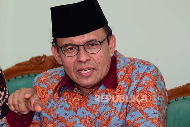 Tata Krama Bermedsos, Al-Washliyah: Pedoman Muamalah Dibutuhkan