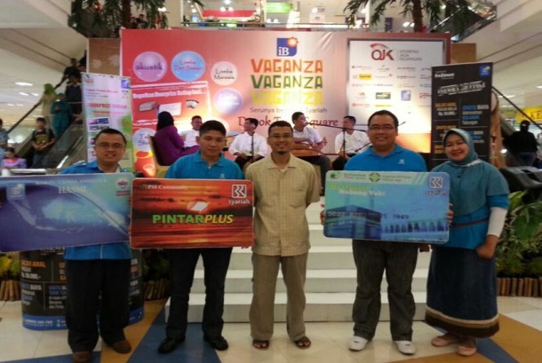 Pilihan perbankan online terbaik