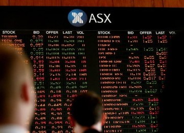 Kesalahan perdagangan opsi saham