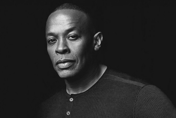 Dr Dre Kampanye Untuk Los Angeles Jadi Tuan Rumah Olimpiade 2024 - Republika Online