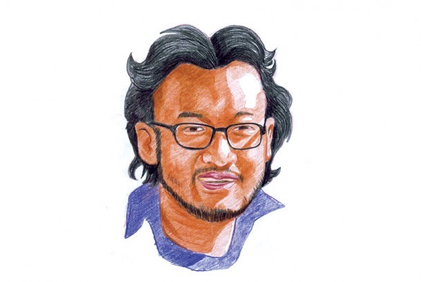 Fitirian Zamzami