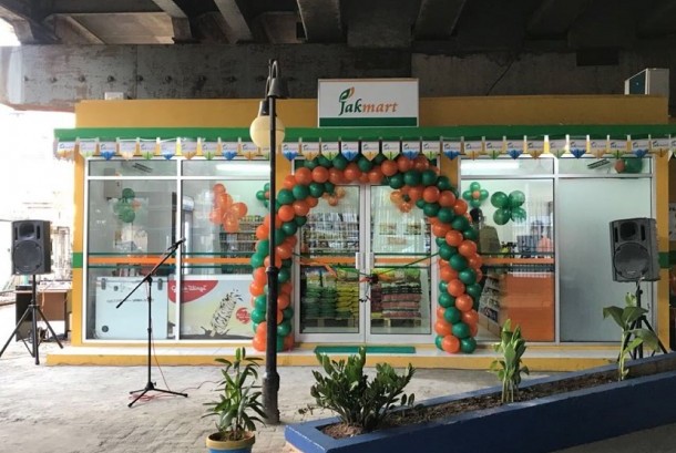 Harga Pertanian Glodok jakmart di pasar glodok janji tawarkan harga lebih murah Harga Pertanian Glodok jakmart di pasar glodok janji tawarkan harga lebih murah