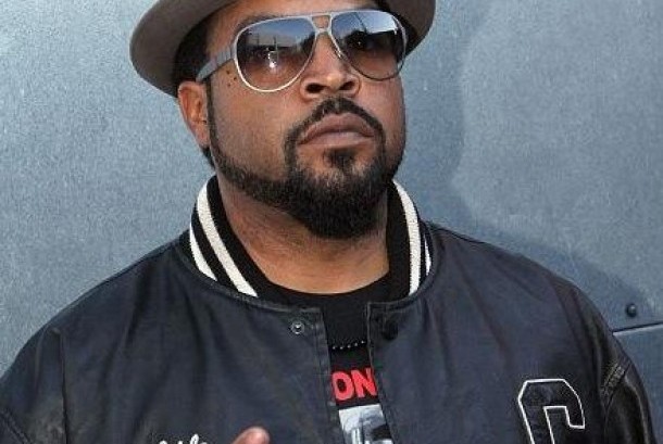 Busta Rhyme
