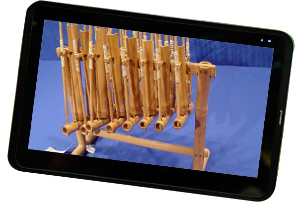 Main forex di tablet
