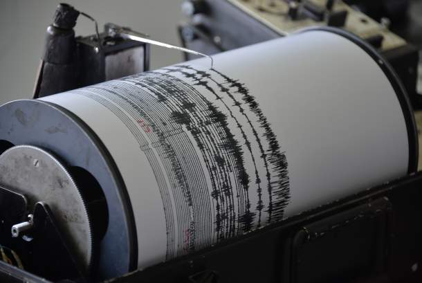 Sejumlah Gempa Dahsyat Dalam Catatan Sejarah