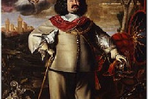Jenderal Piccolomini