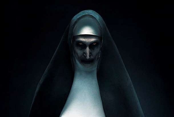 Taissa Farmiga Kembali Di Film Horor The Nun 2 Republika Online