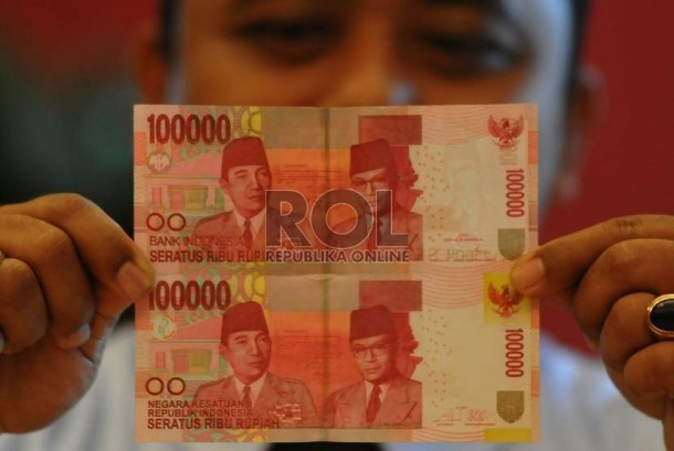 Rumah kliring valuta asing
