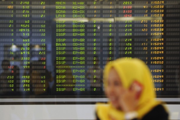 Opsi saham karyawan belanda