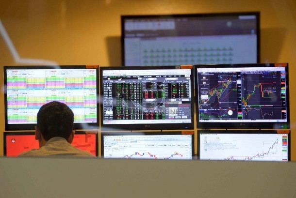 Opsi pada indeks saham