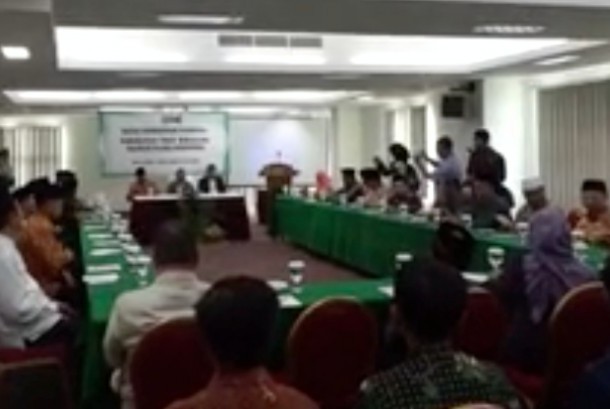 Soal Kerukunan Umat Beragama, Indonesia Bisa Jadi Contoh 