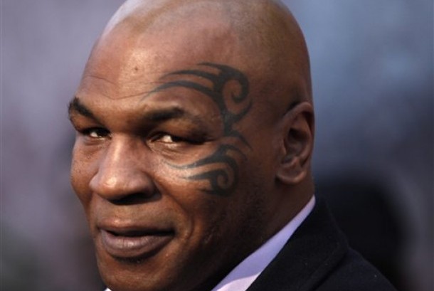 Busta Rhyme
