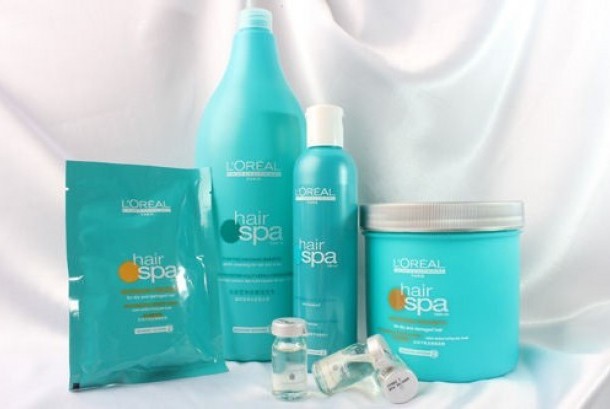 l oreal indonesia luncurkan hairspa dx untuk atasi rambut l oreal indonesia luncurkan hairspa dx untuk atasi rambut