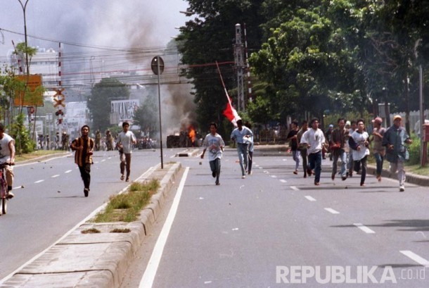 Reformasi 1998