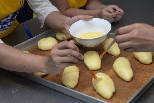 Membuat Nagasari Roti | membuat roti mengapa harus pakai air dingin republika Membuat Nagasari Roti | membuat roti mengapa harus pakai air dingin republika