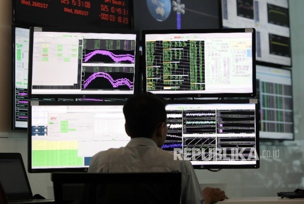 Layanan berita forex cepat