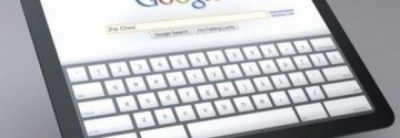 Rumor: Tablet Google akan Dipasarkan Juli