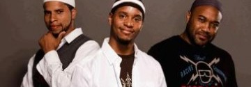 Eksklusif Native Deen: Hip Hop Bukan Soal Kulit Hitam, Narkoba dan Wanita