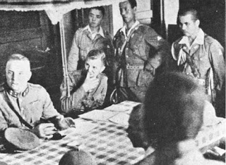9 Maret 1942 Akhir Penjajahan Belanda Di Bumi Nusantara Republika Online