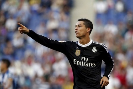 Cr7 Kecam Pers Republika Online