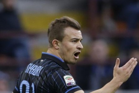 Schalke Mulai Proses Transfer Shaqiri | Republika Online