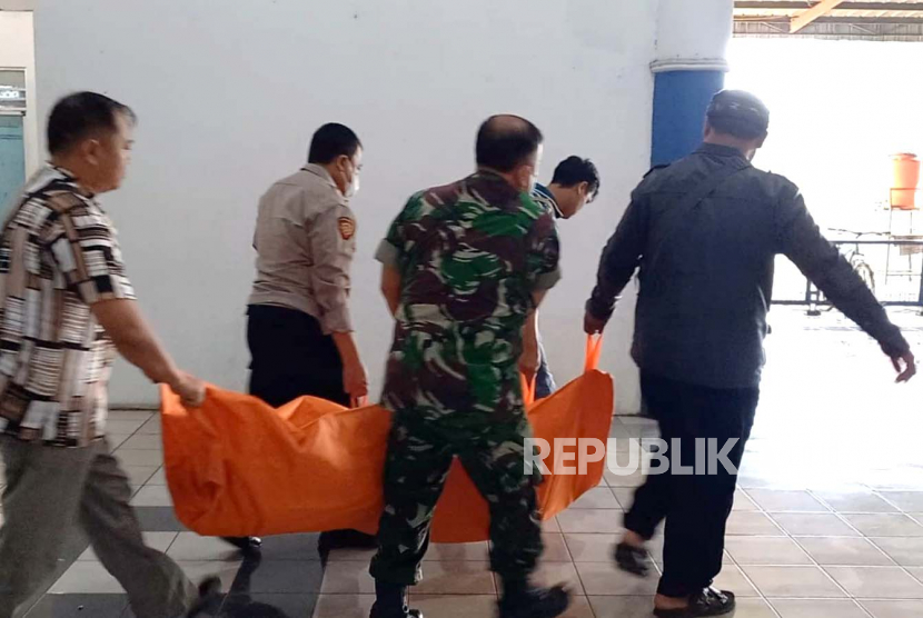 Warga Cilacap Ditemukan Meninggal Di Toilet Terminal Tasikmalaya