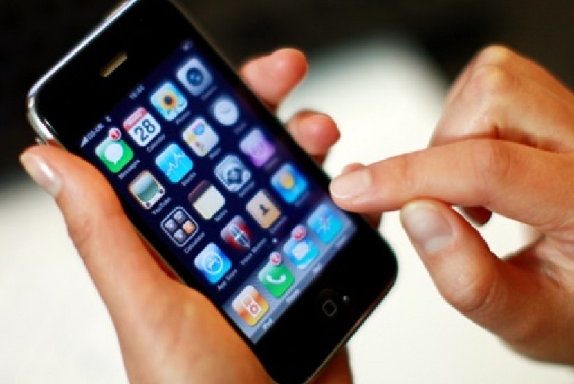 Dalai Lama Luncurkan Aplikasi Gratis di iPhone