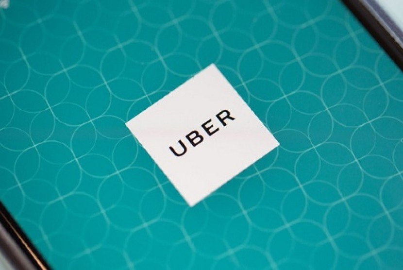 Pesan Uber Kini Bisa Lewat Tokopedia