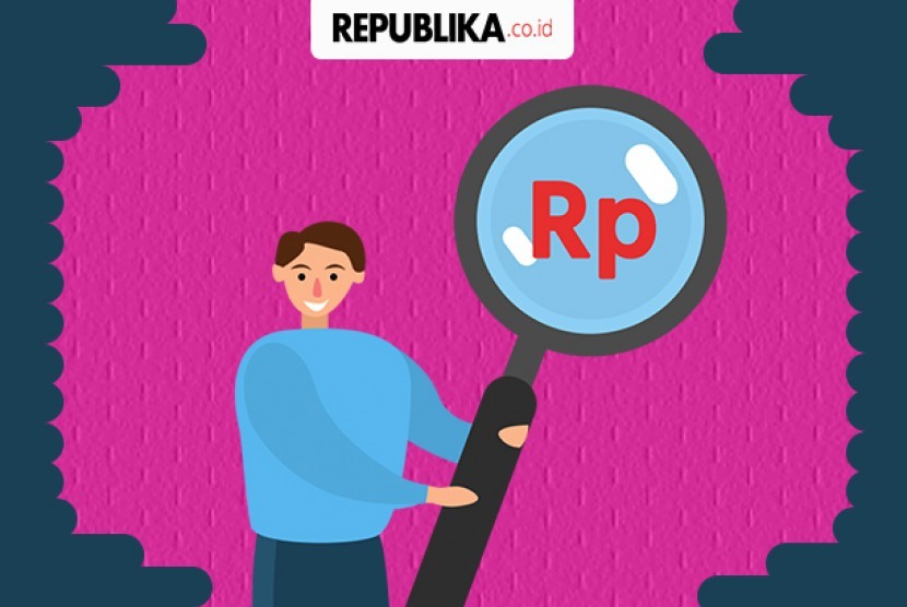 Cek Keaslian Rupiah Republika Online