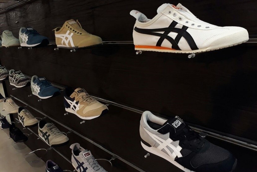 official store onitsuka tiger indonesia