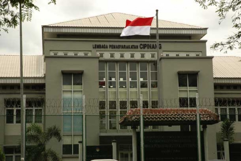 Image result for LP Cipinang, Jakarta Timur