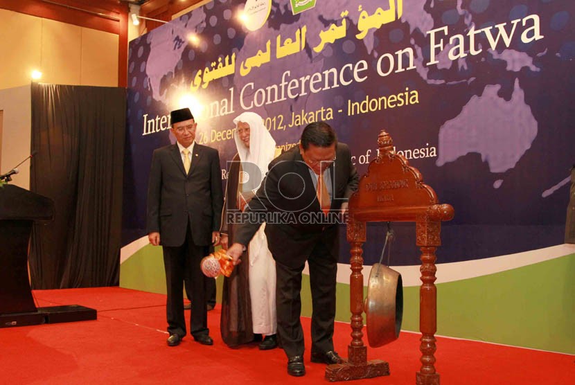 Fatwa dunia mengenai forex