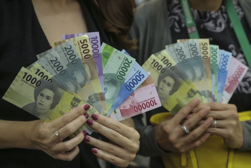 Image result for rupiah baru