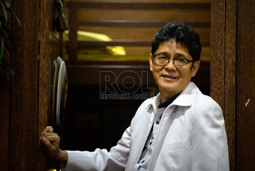 Pemilik Klinik Pasutri Dr Boyke Dian Nugraha