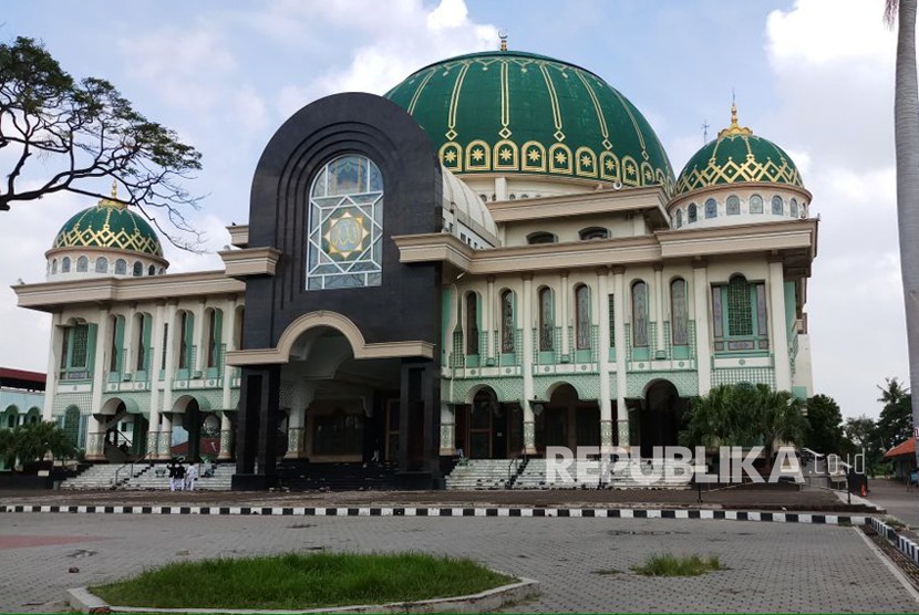 Mengetahui Biaya Masuk Pesantren At Taqwa Bekasi: Informasi Penting yang Perlu Anda Ketahui