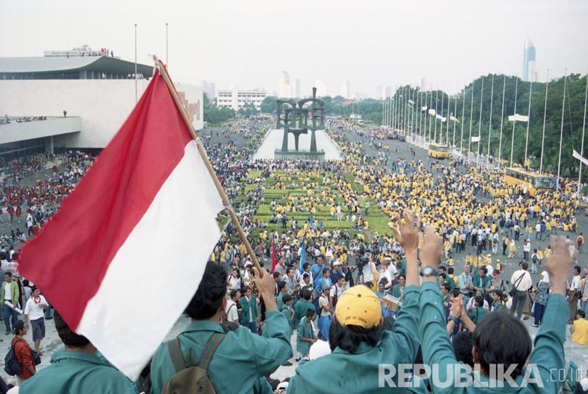 Reformasi 1998